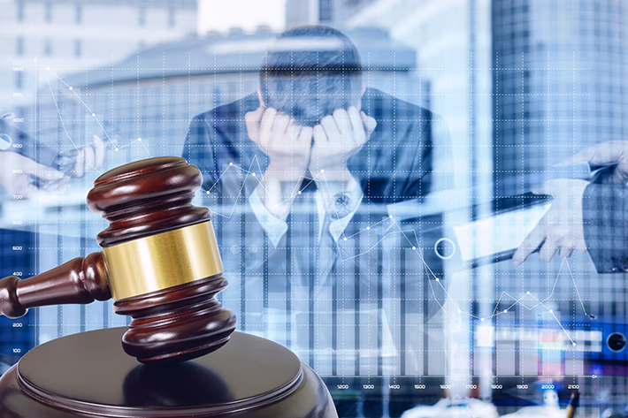 Esquema Ponzi Online