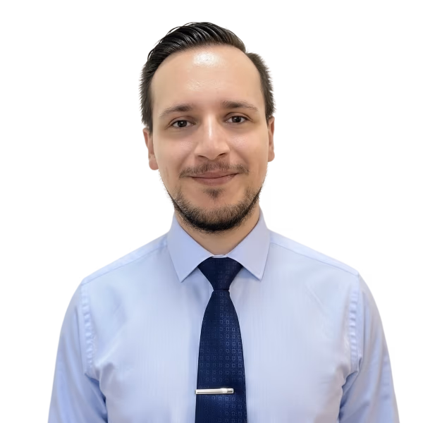 Marcos Cifuentes Herrera