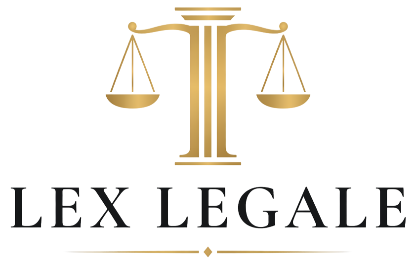 Lex Legales